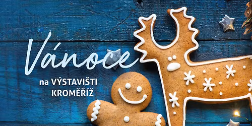 V\u00e1noce na V\u00fdstavi\u0161ti 2026