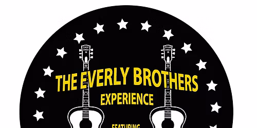 The Zmed Brothers - Everly Brothers Experience at Athens Theatre