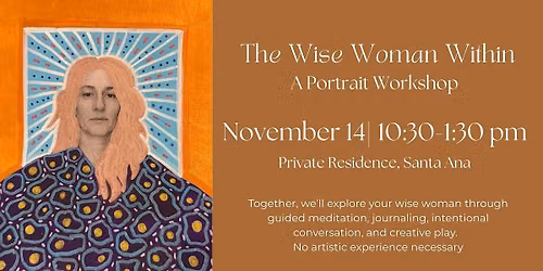 The Wise Woman Within with Staci Berrey