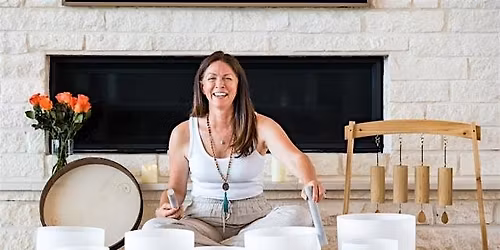 Softening into Summer Sound Bath