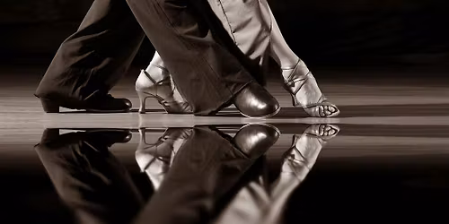 Ochos & Pivots: The Hidden Geometry of Tango (Pre-Intermediate and up)