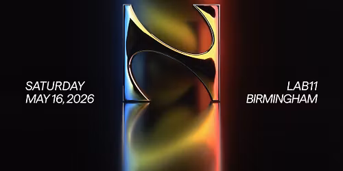 Encrypted Presents: NOWHERE by Paco Osuna