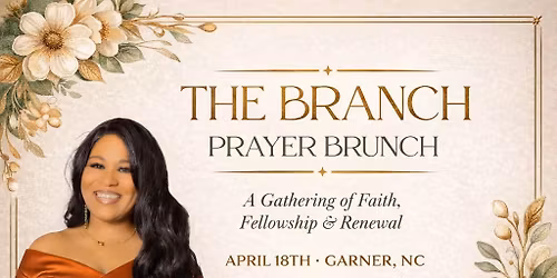 The Branch Prayer Brunch