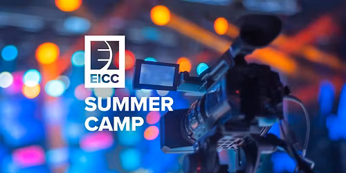 Lights, Camera, Action! \u2013 Intro to Film & TV Production (Ages 12-15)