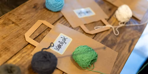 Parent-Child Punch Needle Workshop