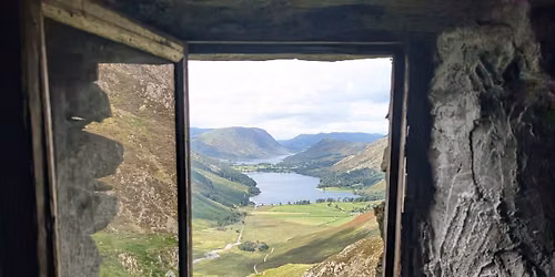 Haystacks and Fleetwith Pike: A Grand Scale Trail