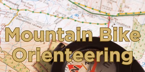 Mountain Bike Orienteering 