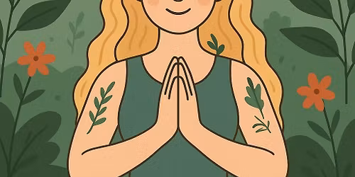 Donational Mystic Aleena Yoga