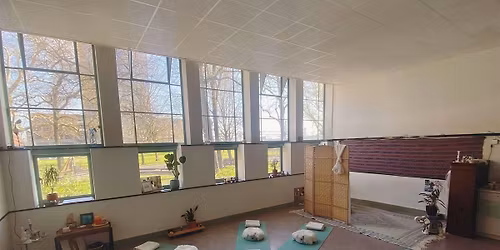 Cacaoceremonie in Utrecht