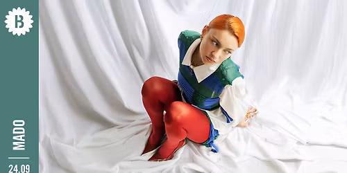 MADO \u2022 Botanique