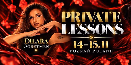 Lekcje prywatne Dilara \u00d6\u011fretmen Aaron Benchimol
