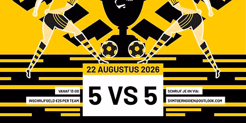 SVM dag 2026