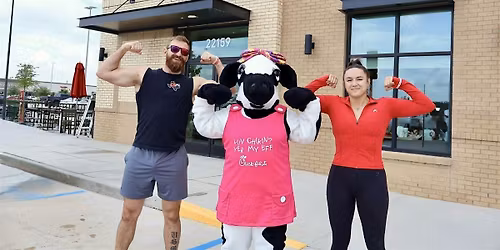 Murph Challenge \u2022 Beyond Athletics & Chick-fil-A Elyson