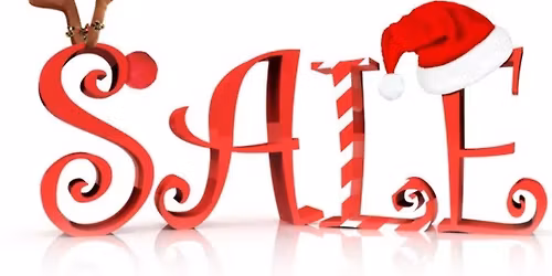 Pop-Up Craft/Vendor Sale