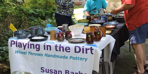 Art in the Garden