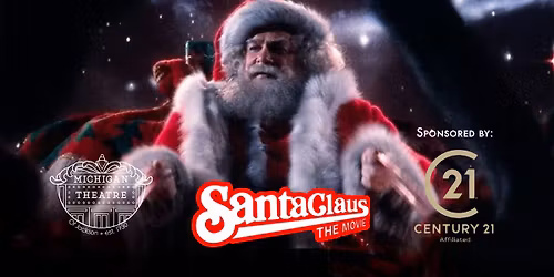 $1 kids movies | Santa Claus: The Movie (1985)