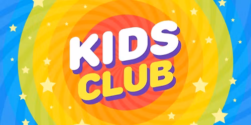 Kids Club im Bauhaus Pankow