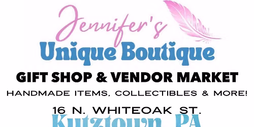 Shop Small Shop Local
