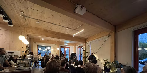Arabic Storytelling night \u0623\u0645\u0633\u064a\u0629 \u062d\u0643\u0648\u0627\u062a\u064a\u0629