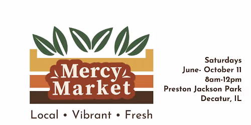 Mercy Market