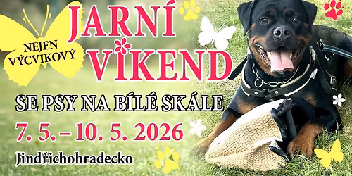 Tradi\u010dn\u00ed jarn\u00ed fajn akci\u010dka