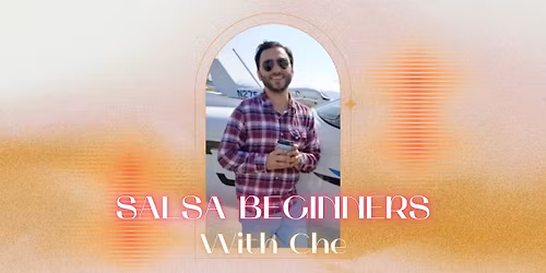 Salsa Beginners with Che