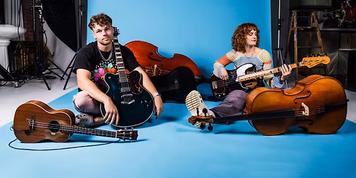 Good Morning Bedlam at Central Standard Brewing