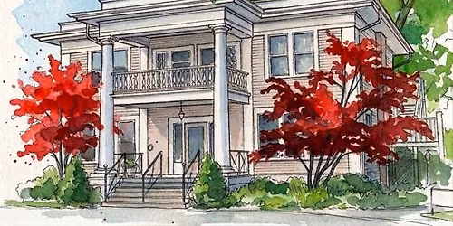 P.E.O. Chapter House 75-Year Celebration