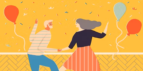 Happy Hour featuring Denim & Lace