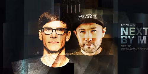 Neelix in Berlin