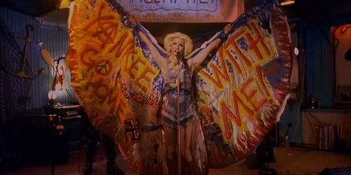 Hedwig and the Angry Inch \u2013 2026 Pride Movie Series