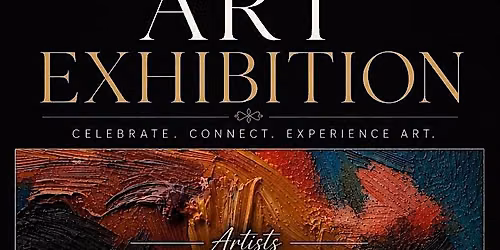 The Remington at Valley Ranch - An Evening of Artistic Expressions