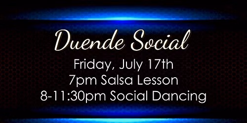 Duende Social