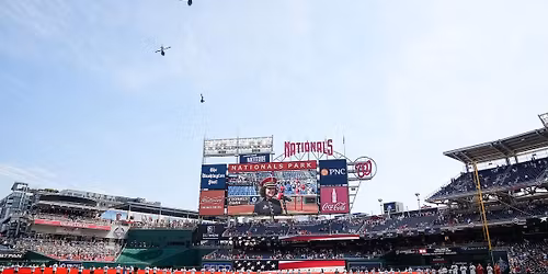 Parking Pittsburgh Pirates at Atlanta Braves