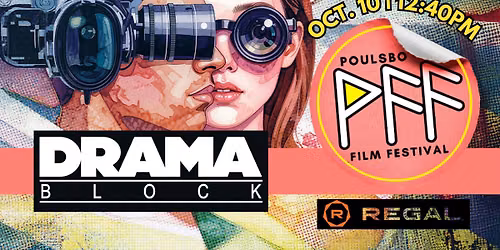 Drama Shorts Block A