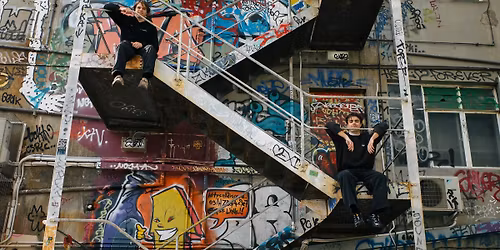 Boxing Day Besties | Cathedral