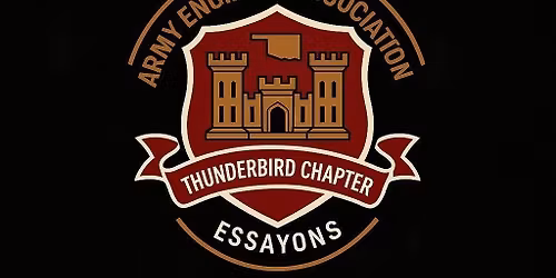 AEA Thunderbird Holiday Social