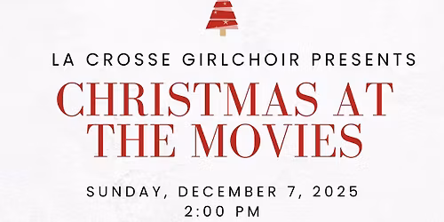 La Crosse Girlchoir Winter Concert
