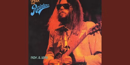 Tonight's The Night - Neil Young Tribute