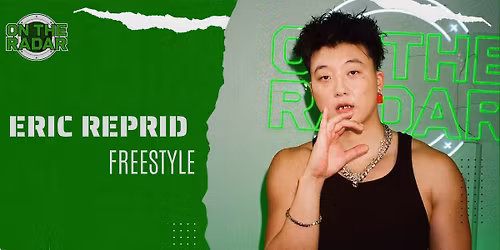 Eric Reprid