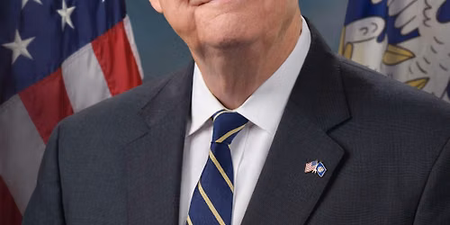 Iowa Faith & Freedom Coalition Fall Banquet with U.S. Sen. John N.  Kennedy