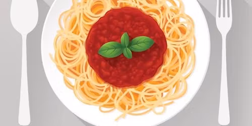 Spaghetti Dinner