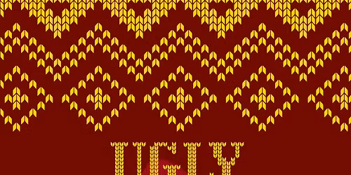 Club Christmas Party