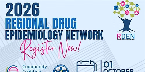 Regional Drug Epidemiology Network