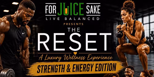 THE RESET: FATHER\u2019S DAY EDITION \ud83d\udc99