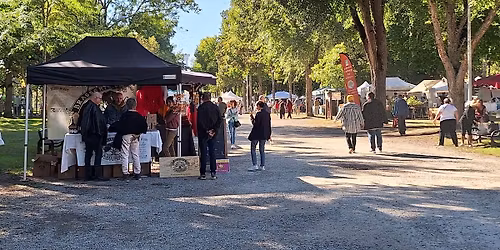 33\u00e8me \u00e9dition de la Foire Bio de Montauban