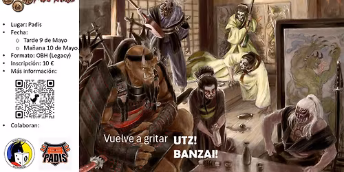 Kotei Madrid 2026