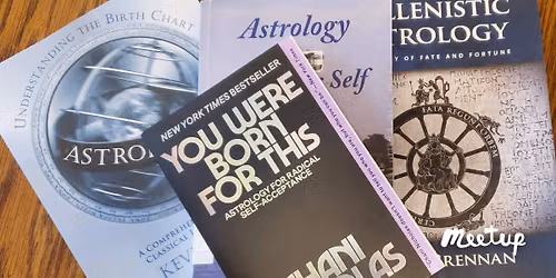 Astrology Meetup - Topic TBD