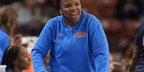 Ole Miss Rebels at Texas Longhorns Womens Basketball at Moody Center ATX