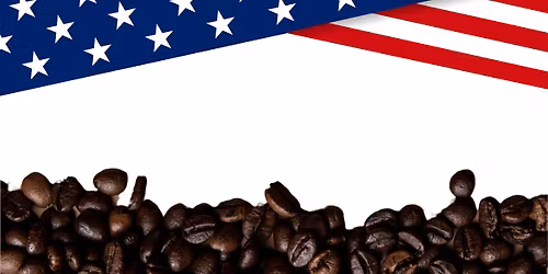 Veteran Coffee Social